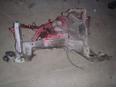 Лонжерон передний правый для Honda Civic 4D 2006-2012