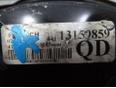 Усилитель тормозов вакуумный для Opel Meriva 2003-2010