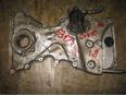 Насос масляный для Honda Civic 4D 2006-2012