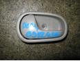 Ручка двери внутренняя левая для Mazda Demio DW 1998-2000
