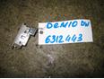 Кнопка стеклоподъемника для Mazda Demio DW 1998-2000