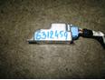 Блок управления AIR BAG для Mazda Demio DW 1998-2000