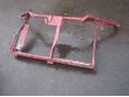 Панель передняя для Honda HR-V 1999-2005