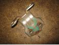 Петля двери передней правой нижняя для Mazda Demio DW 1998-2000