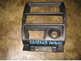 Рамка магнитолы для Mazda Demio DW 1998-2000