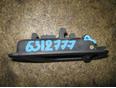 Ручка двери внутренняя правая для Hyundai Getz 2002-2010