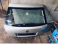 Дверь багажника со стеклом для Skoda Fabia 1999-2007
