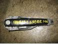 Ручка двери наружная для Skoda,VW Fabia 1999-2006;Octavia (A4 1U-) 2000-2011;Octavia 1997-2000;Golf V 2003-2009;Fabia 2007-2015;Octavia (A5 1Z-) 2004-2013;Roomster 2006-2015