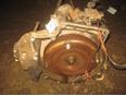 АКПП (автоматическая коробка переключения передач) для Mazda Demio DW 1998-2000