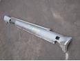Накладка на порог (наружная) для Mercedes Benz W124 1984-1993