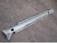 Накладка на порог (наружная) для Mercedes Benz W124 1984-1993