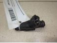 Форсунка инжекторная электрическая для Hyundai,Kia Getz 2002-2010;Coupe (RD) 1996-2002;Elantra 2000-2005;Matrix 2001-2010;Coupe (GK) 2002-2009;Cerato 2004-2008;Accent II (+ТАГАЗ) 2000-2012