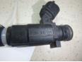 Форсунка инжекторная электрическая для Hyundai,Kia Getz 2002-2010;Coupe (RD) 1996-2002;Elantra 2000-2006;Matrix 2001-2010;Coupe (GK) 2002-2009;Cerato 2004-2008;Accent II (+ТАГАЗ) 2000-2012;Atos Prime 1999-2007
