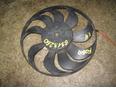 Вентилятор радиатора для Skoda,VW,Seat Fabia 1999-2006;Polo 2001-2009;Cordoba 2003-2008;Ibiza IV 2002-2008