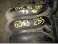 Коллектор впускной для Honda Civic 4D 2006-2012