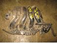 Коллектор впускной для Honda Civic 4D 2006-2012
