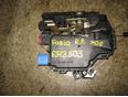Замок двери задней правой для Skoda,VW,Seat Fabia 1999-2007;Polo 2001-2009;Cordoba 2002-2008;Ibiza IV 2002-2008