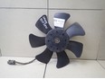 Вентилятор радиатора Lanos 1997-2009