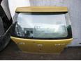 Дверь багажника со стеклом для Daewoo Matiz 1998-2015