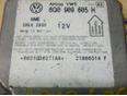 Блок управления AIR BAG для Skoda Fabia 1999-2006