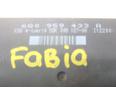 Блок комфорта для Skoda Fabia 1999-2006