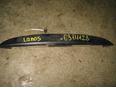 Накладка крышки багажника для Chevrolet,Daewoo Lanos 2004-2010;Lanos 1997-2009
