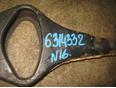 Рычаг задний поперечный для Nissan Almera N16 2000-2006