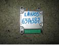 Блок управления AIR BAG для Chevrolet Lanos 2004-2010