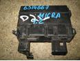 Блок предохранителей для Nissan Micra (K12E) 2002-2010