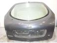 Дверь багажника со стеклом для Nissan Primera P12E 2002-2007
