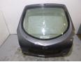 Дверь багажника со стеклом для Nissan Primera P12E 2002-2007