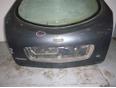 Дверь багажника со стеклом для Nissan Primera P12E 2002-2007