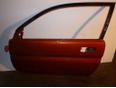 Дверь передняя левая для Honda HR-V 1999-2005