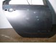 Дверь задняя правая для Nissan Primera P12E 2002-2007
