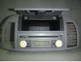 Магнитола для Nissan Micra (K12E) 2002-2010