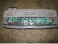 Плафон салонный для Nissan Primera P12E 2002-2007