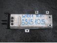 Кронштейн усилителя переднего бампера правый для Mercedes Benz W211 E-Klasse 2002-2009