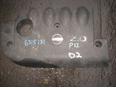 Накладка декоративная для Nissan Primera P12E 2002-2007