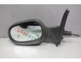 Зеркало левое механическое для Nissan Micra (K12E) 2002-2010