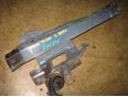 Панель передняя для Nissan Micra (K12E) 2002-2010