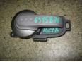 Ручка двери внутренняя левая для Nissan Micra (K12E) 2002-2010