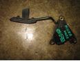 Педаль газа для Nissan Micra (K12E) 2002-2010