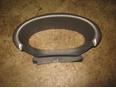 Накладка (кузов внутри) для Nissan Micra (K12E) 2002-2010
