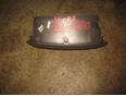 Накладка (кузов внутри) для Nissan Micra (K12E) 2002-2010
