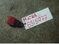 Кнопка аварийной сигнализации для Nissan Micra (K12E) 2002-2010