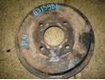 Барабан тормозной для Nissan Primera P11E 1996-2002;Primera P10E 1990-1996;Primera W10 1990-1998