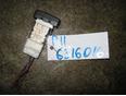 Кнопка обогрева заднего стекла для Nissan Primera P11E 1996-2002