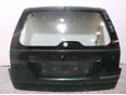 Дверь багажника со стеклом для Mitsubishi Space Star 1998-2004