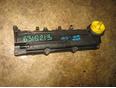 Крышка головки блока (клапанная) для Nissan Micra (K12E) 2002-2010