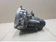 МКПП (механическая коробка переключения передач) для Nissan Micra (K12E) 2002-2010